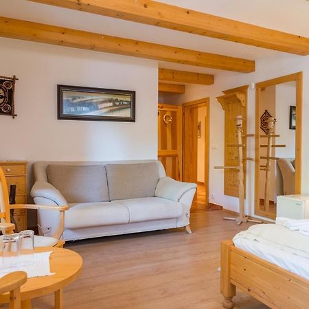 Hotel Valasske Chalupy Kycerka Velké Karlovice Exteriér fotografie